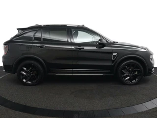 Lynk & Co 01 Lynk & Co 01 1.5 | Carplay | Camera | Cruise | DAB | Pano | - afbeelding nr 25