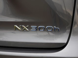 Lexus NX - afbeelding nr 46