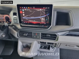 MAN TGE MAN TGE 3.180 Automaat 2025 model Facelift L3H3 Navi CarPlay Camera L2H2 12m3 Airco Cruise control - afbeelding nr 5
