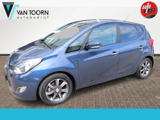 Hyundai ix20 1.4i Go!