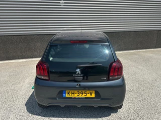 Peugeot 108 Peugeot 108 1.0 e-VTi Access/ zeer zuinig - afbeelding nr 15