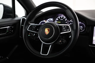 Porsche Cayenne Alles in kleur, Panorama, Climate, Stoelkoeling/Verwarming - afbeelding nr 26