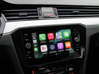 Volkswagen Passat Volkswagen Passat Variant 1.4 TSI PHEV GTE 218pk | Matrix LED | Camera - afbeelding nr 25