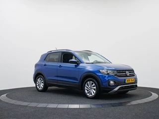 Volkswagen T-Cross - afbeelding nr 1