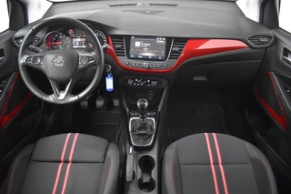 Opel Crossland - afbeelding nr 11