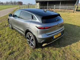 Renault Megane E-Tech Renault Megane E-Tech EV60-Iconic-Optimum Charge-Duurste uitvoering - afbeelding nr 6