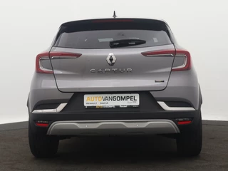 Renault Captur / CAMERA \ NAVI \ Carselexy - afbeelding nr 4