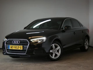 Audi A3 Limousine 1.0 TFSI ProL. Nwe APK airco