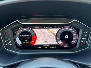 Audi A1 - afbeelding nr 13