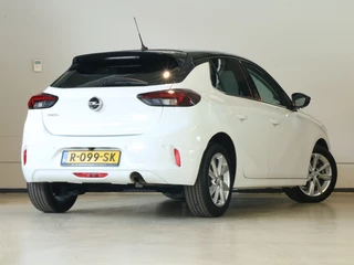 Opel Corsa Opel Corsa 1.2 GS Line - afbeelding nr 4
