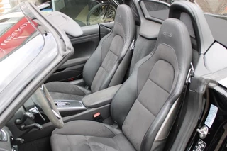 Porsche 718 Porsche 718 Boxster GTS 4.0 PDK - afbeelding nr 5