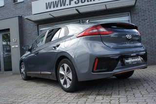 Hyundai IONIQ Hyundai IONIQ Comfort EV ACC|Camera|CarPlay|Navi|PrivacyGlas - afbeelding nr 16