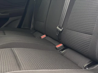 Ford Focus Ford Focus Wagon 1.0 EcoBoost Hybrid Titanium 125pk | SYNC 4 Navigatie | Full LED | Draadloos Apple Carplay/Android auto | 16 inch Lichtmetaal - afbeelding nr 18