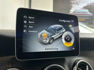Mercedes-Benz GLA Mercedes GLA-Klasse 180 Buss. Solution Plus Upgrade Edition | Navi | LED | Cruise | Camera | PDC | Clima | Stoelverw. | CarPlay | Org. NLD. | - afbeelding nr 41