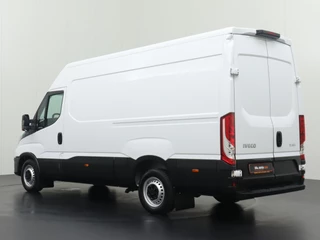 Iveco Daily | Airco | 3-Persoons | Betimmering - afbeelding nr 6