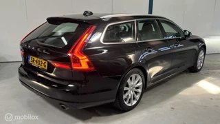 Volvo V90 Volvo V90 2.0 T4 Momentum NL-AUTO / DEALER HISTORIE - afbeelding nr 2