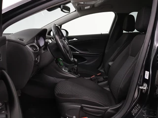 Opel Astra Opel Astra 1.4 Turbo Edition | 150pk | Carplay |  Climate control | Cruise control | Bluetooth | Mistlampen | LED - afbeelding nr 4