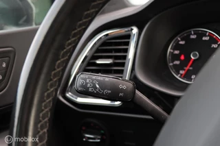 SEAT Ateca Seat Ateca 1.4 EcoTSI Xcellence / Pano / Trekh. / Navi / Cam - afbeelding nr 19