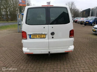 Volkswagen Transporter Volkswagen Transporter 2.0 TDI L2 H3 28 Bulli Nav Camera Trekh - afbeelding nr 9