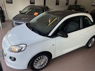 Opel ADAM - afbeelding nr 5