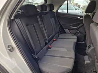 Volkswagen T-Roc Volkswagen T-Roc 1.0 TSI 110PK /1e eigen /ACC /Virtual /Garantie - afbeelding nr 19