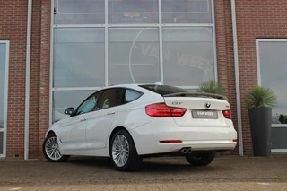 BMW 3 Serie ➡️ BMW 3-serie Gran Turismo 328i F34 High Executive Luxury-Line | 245 pk | Automaat | Head-up | 2e eigenaar | Xenon | Leer | Navi | PDC | 18 inch | - afbeelding nr 22