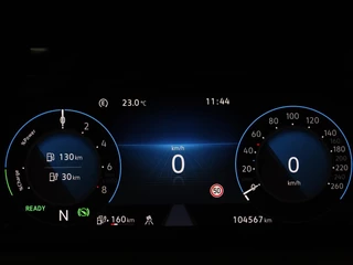 Volkswagen Golf Volkswagen Golf 1.4 TSI e-Hybrid Style | Stoel & stuurverwarming |  Massage | Adaptive cruise | Carplay | Memory | Navigatie | Sfeerverlichting - afbeelding nr 35