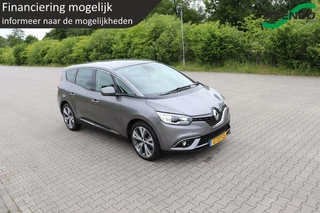 Renault Grand Scénic Renault grand scenic 1.3 TCe Intens deels leder carplay trekhaak android climate&cruise control virtual cockpit - afbeelding nr 31