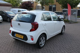 Kia Picanto - afbeelding nr 6