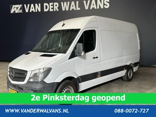Mercedes-Benz Sprinter bluetooth telefoonvoorbereiding - afbeelding nr 9