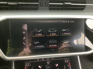 Audi A6 - afbeelding nr 23
