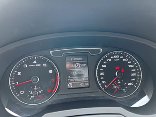 Audi Q3 Audi Q3 1.4 TFSI CoD Design Pro Line Plus 50% deal 7.975,- ACTIE Elek. haak / Stoel verwarming / LED / Keyless / Navi - afbeelding nr 4