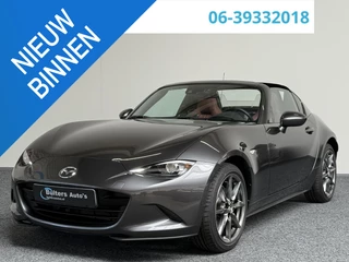 Mazda MX-5 - 245488229-0