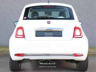 Fiat 500 |PANO|CRUISE|NAVI|BLUETOOTH|NAP|ORIG.NL| - afbeelding nr 24