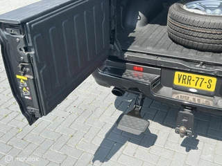 Dodge Ram 1500 Dodge Ram 1500 5.7 V8 4x4 Crew Cab Limited 2022 - afbeelding nr 9