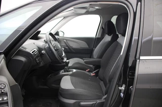 Citroën C4 Picasso - afbeelding nr 5