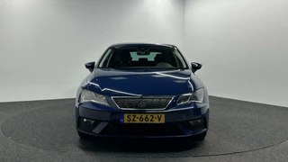 SEAT Leon Seat Leon 1.0 EcoTSI Style CAMERA CARPLAY LM CRUISE NAVI - afbeelding nr 6