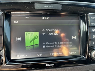 Kia Rio Kia Rio 1.2 CVVT Dream Team Navi Camera Parkeersensoren - afbeelding nr 24