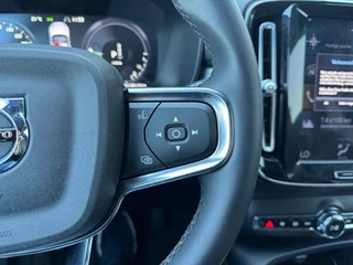 Volvo XC40 Volvo XC40 1.5 T4 Recharge Core Bright - Navi - camera - afbeelding nr 15