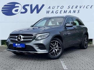 Mercedes-Benz GLC - 363697082-0