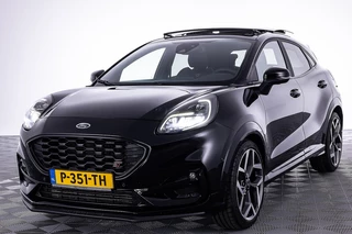 Ford Puma Ford Puma 1.5 EcoBoost ST-X Performance | PANORAMADAK | B&O | RECARO Stoelen - afbeelding nr 34