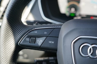 Audi Q5 Audi Q5 50 TFSI e quattro S edition - Competition - Dealer onderhouden - Panoramisch schuif/kanteldak -  Matrix - Trekhaak - Stoelverwarming - Ambiente verlichting - - afbeelding nr 30