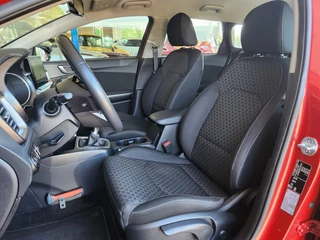Kia Ceed Sportswagon - afbeelding nr 12