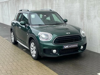 MINI Countryman Mini Countryman One Chili 1.5 LCI - pano - leder - navi - afbeelding nr 5