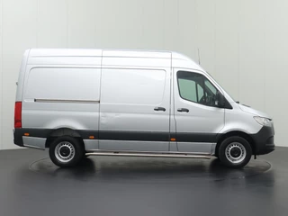 Mercedes-Benz Sprinter | 2023 | Fabrieksgarantie | Touchscreen met Camera - afbeelding nr 13