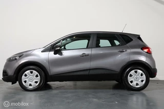 Renault Captur Renault Captur 0.9 TCe Authentique - afbeelding nr 7