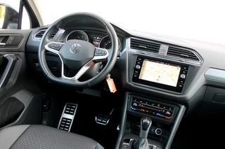 Volkswagen Tiguan Volkswagen Tiguan 1.5 TSI DSG Active - 150 pk **Camera / ACC / Led / Carplay - afbeelding nr 15