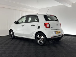 Smart Forfour (INCL.BTW) *FULL-LEATHER | AIRCO | CURISE | COMFORT-SEATS | 15''ALU* - afbeelding nr 4