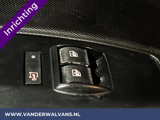 Opel Combo Stoelverwarming, Parkeersensoren, Bluetooth-telefoonvoorbereiding - afbeelding nr 18