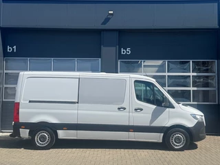 Mercedes-Benz Sprinter - afbeelding nr 2
